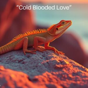 Cold Blooded Love - Reggae Version