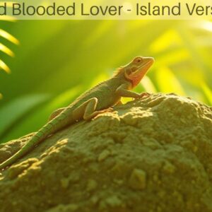Cold Blooded Love - Island Version