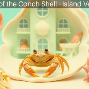 King of the Conch Hotel - Island Version