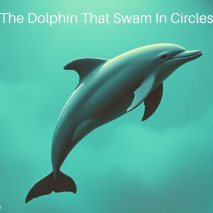 The Dolphin That Swam In Circles - Reggae Version