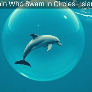 The Dolphin That Swam In Circles - Island Version