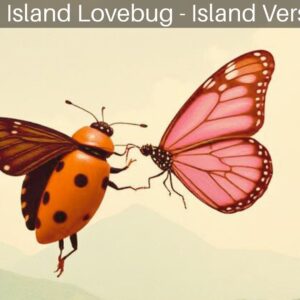 The Island Lovebug - Island Version