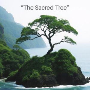 The Sacred Tree - Reggae Version