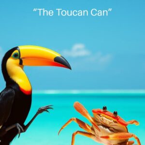The Toucan Can - Reggae Version
