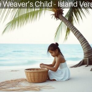 The Weaver's Child - Island Version