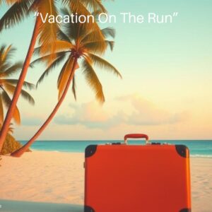 Vacation on the Run - Reggae Version