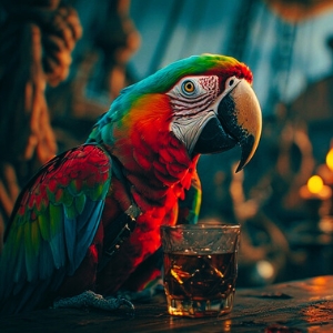 Drunk, Free, and Flying - Single