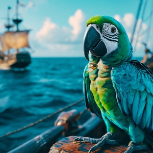 Sing It Louder, Sail It Faster - Single