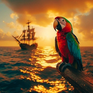 The Night Petey Almost Got Caught - Single