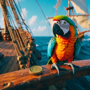 The Treasure That Keeps Growing - Single