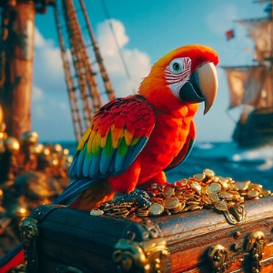 They Swear He Was There - Single