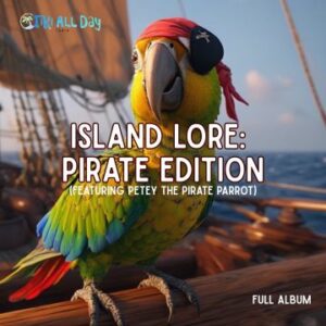 Island Lore: Pirate Edition